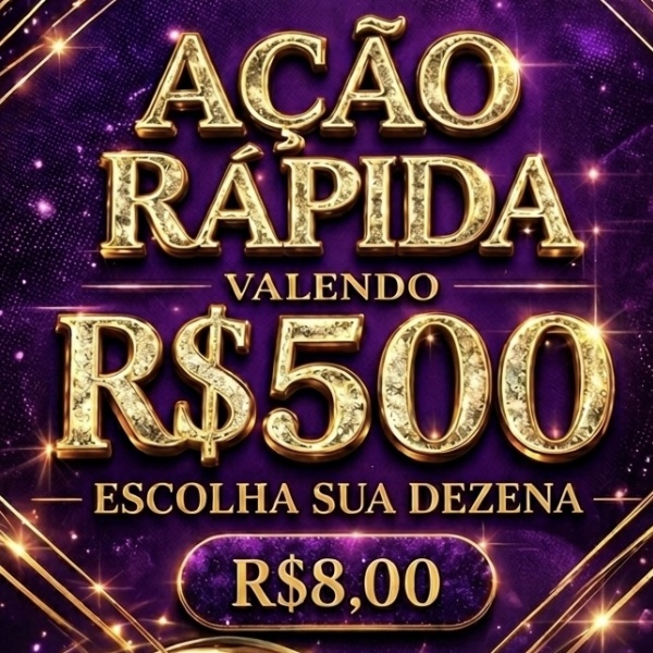 #16 AÇÃO RÁPIDA RF