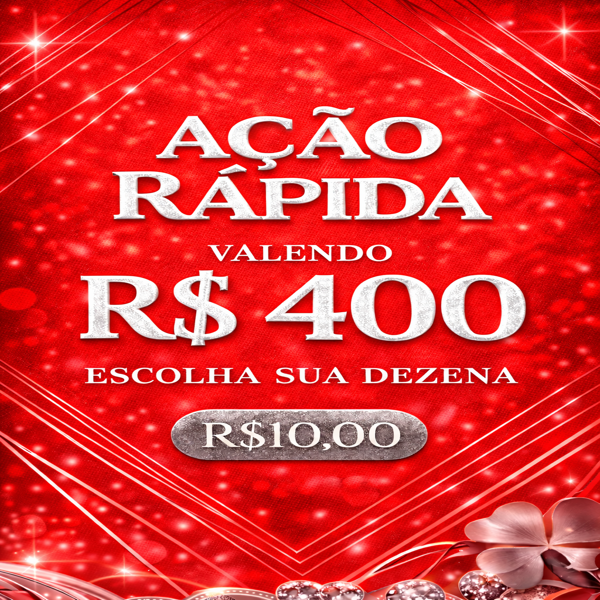 12° AÇAO RAPIDA RF